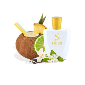 Парфюмерная вода "Malibu"