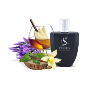 Парфюмерная вода "My force"