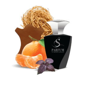 Парфюмерная вода "Pelle di mare"