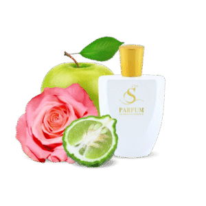 Парфюмерная вода "Simple&bright"