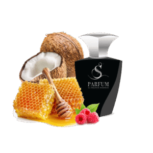 Парфюмерная вода "Sugar"