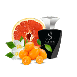 Парфюмерная вода "Sunny island"