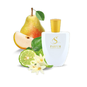 Парфюмерная вода "Taste of life"