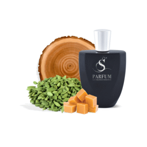 Парфюмерная вода "Very needful"