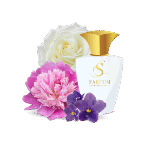 Парфюмерная вода "White for her"