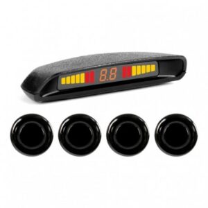 Парктроник ParkMaster 4-FJ-40