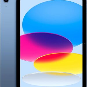 Планшет Apple iPad (2025) 11" 128Gb, Blue (11th Gen)