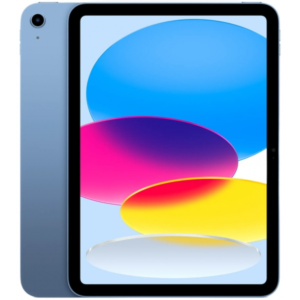Планшет Apple iPad (2025) 11" 256Gb, Blue (11th Gen)