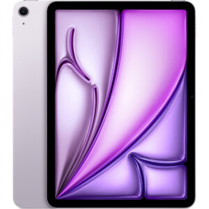 Планшет Apple ipad Air (2025) 11" 128Gb, Purple (7th Gen)