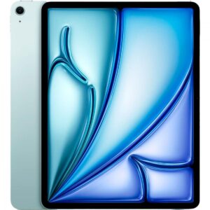 Планшет Apple ipad Air (2025) 13" 128Gb, Blue (7th Gen)