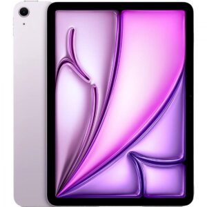 Планшет Apple ipad Air (2025) 13" 128Gb, Purple (7th Gen)