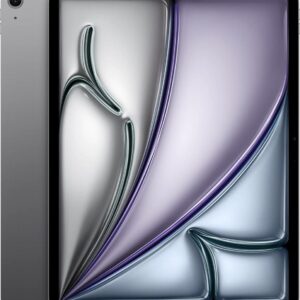 Планшет Apple ipad Air (2025) 13" 256Gb, Space Gray (7th Gen)