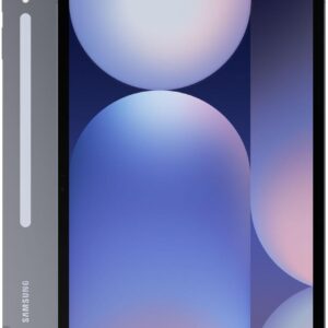 Планшет Samsung Galaxy Tab S10 Plus 12.4" 12/256Gb, Moonstone Gray