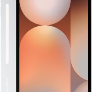 Планшет Samsung Galaxy Tab S10 Plus 12.4" 12/256Gb, Platinum Silver