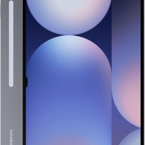 Планшет Samsung Galaxy Tab S10 Ultra 14.6" 12/256Gb, Moonstone Gray