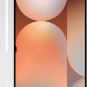 Планшет Samsung Galaxy Tab S10 Ultra 14.6" 12/512Gb, Platinum Silver