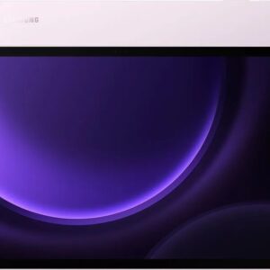 Планшет Samsung Galaxy Tab S9 FE Plus 12.4" 8/128Gb, Lavender
