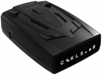 Радар-детектор Neoline X-Cop 3800