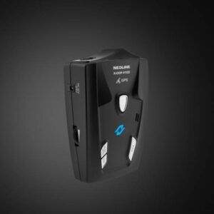 Радар-детектор Neoline X-COP 4100