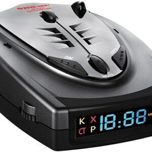 Радар-детектор Sho-Me G-525