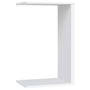 секция разделительная для шкафа МАКС шириной 75/1000х360мм белая ЛДСП