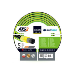 шланг CELLFAST Green ATS2 1/2" 25м 30Бар