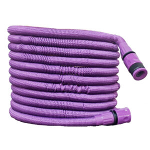 шланг самоудлиняющийся MAXITERRA Стандарт 22,5м 12Бар с пистолетом распылителем