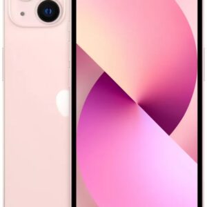 Смартфон Apple iPhone 13 512Gb, Pink