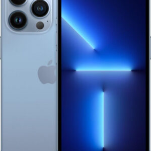 Смартфон Apple iPhone 13 Pro 256Gb, Sierra Blue