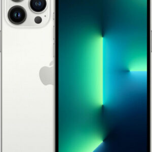 Смартфон Apple iPhone 13 Pro Max 256Gb, Silver