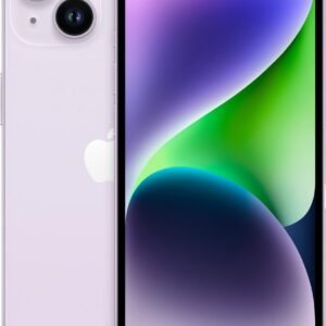 Смартфон Apple iPhone 14 256Gb, Purple