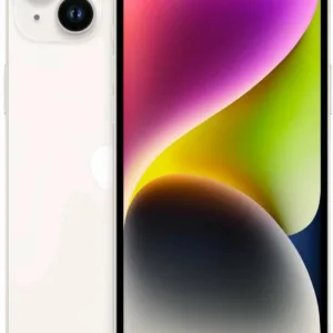 Смартфон Apple iPhone 14 Plus 128Gb, Starlight