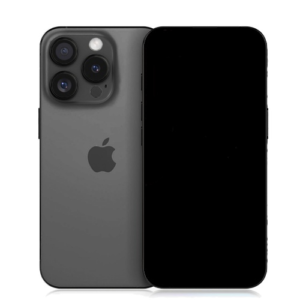 Смартфон Apple iPhone 16 Pro Max 256Gb, Black Titanium