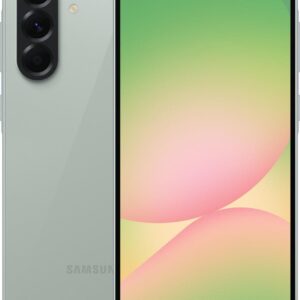 Смартфон Samsung Galaxy A56 8/128Gb, Awesome Olive
