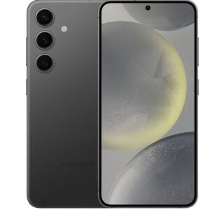 Смартфон Samsung Galaxy S24 8/128Gb, черный