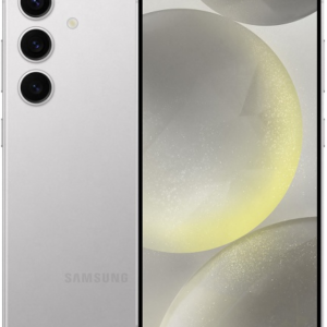 Смартфон Samsung Galaxy S24 8/256Gb, серый