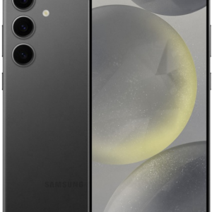 Смартфон Samsung Galaxy S24 Plus 12/512Gb, черный