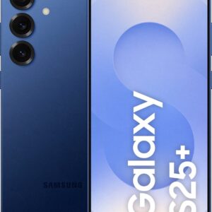 Смартфон Samsung Galaxy S25 Plus 12/512Gb, Navy