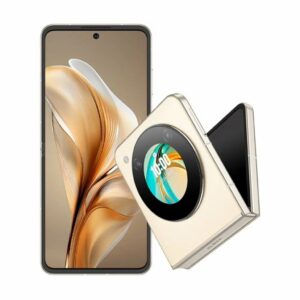 Смартфон ZTE Nubia Flip 8/256Gb, Sunshine Gold