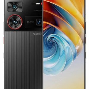 Смартфон ZTE Nubia Z60 Ultra 16/1Tb, Black