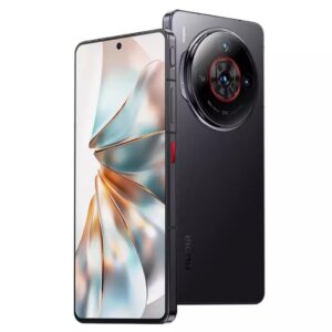 Смартфон ZTE Nubia Z60S Pro 12/256Gb, Black