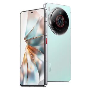 Смартфон ZTE Nubia Z60S Pro 12/256Gb, Cyan