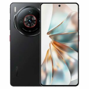 Смартфон ZTE Nubia Z60S Pro 16/512Gb, Black