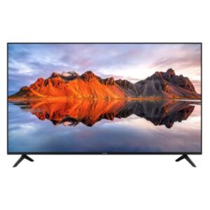 Телевизор Xiaomi TV A 55 2025 L55MA-ARU с доставкой по России