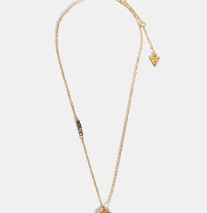 Женская подвеска GUESS GUESS AMORE Артикул 4591632, золотой
