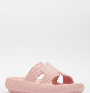 Женские сланцы TENDANCE Артикул 4293909, светло-розовый